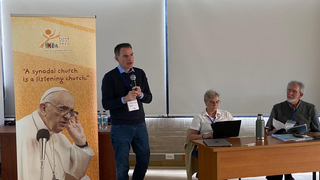 Subsidio de discernimiento: Los temas del Instrumentum Laboris desde la experiencia latinoamericana y caribeña