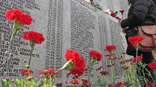 A 50 años de la dictadura en Chile