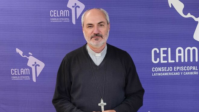 Mons. Dante Braida