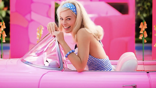 Barbie, la película que está batiendo récords de taquilla