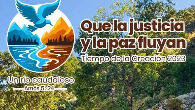 Tiempo de la creación 2023:  cuestión de urgencia
