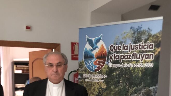 Tiempo de la creación 2023:  cuestión de urgencia