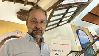 José Carlos Bermejo