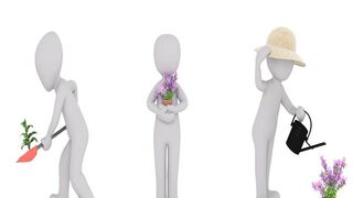 Medio kilo de diálogo y otro tanto de ternura