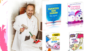 La sabiduría de los cuentos