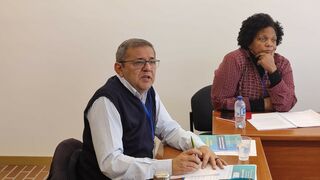 Padre Miguel de Oliveira Martins Filho