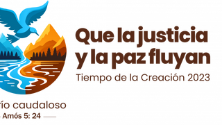 Unidos por la justicia y la paz en nuestra casa común