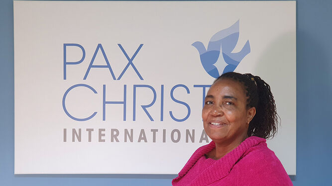 Sr. Teresia Wamuyu Wachira