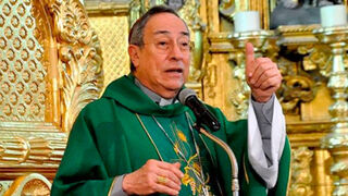 Cardenal Rodríguez Maradiaga