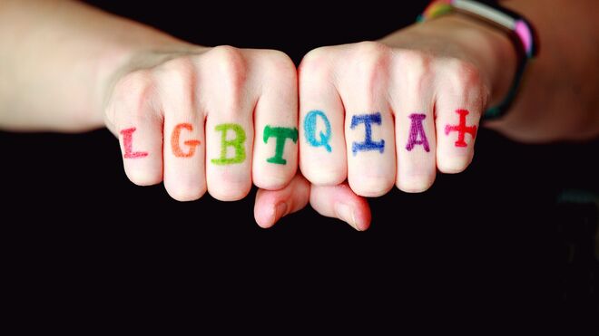 Diversidad sexual
