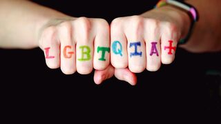 Diversidad sexual