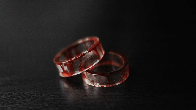 Bodas de sangre