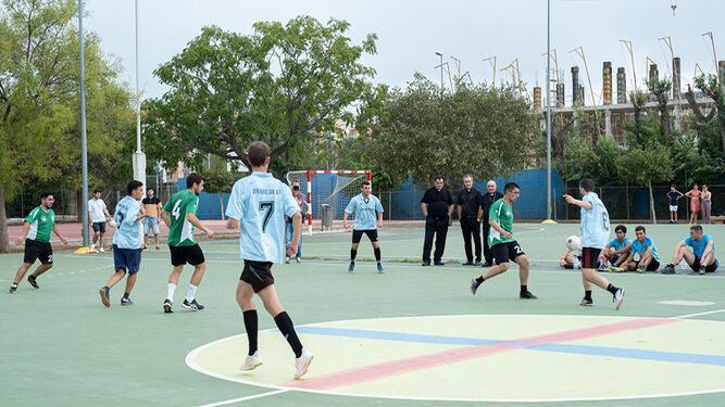 Finalistas