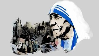 Madre Teresa de Calcuta