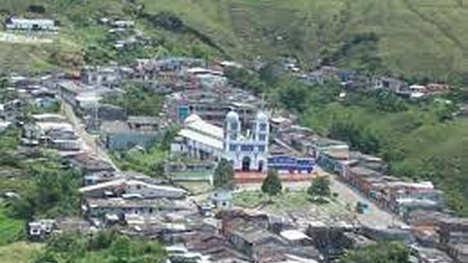 Florencia Caldas