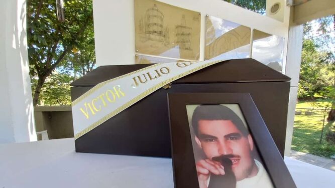Victor Julio Galvis Orozco