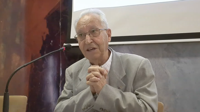 Andrés Torres Queiruga