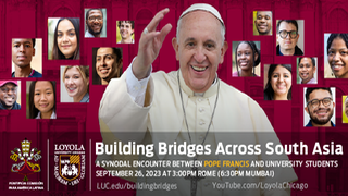 Construyendo Puentes en el Sur de Asia