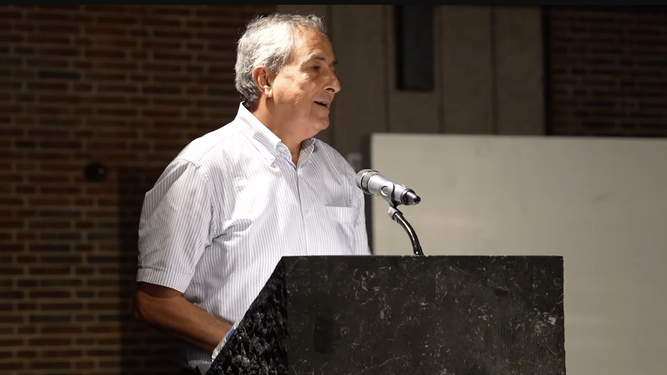 Agustín Domingo Moratalla