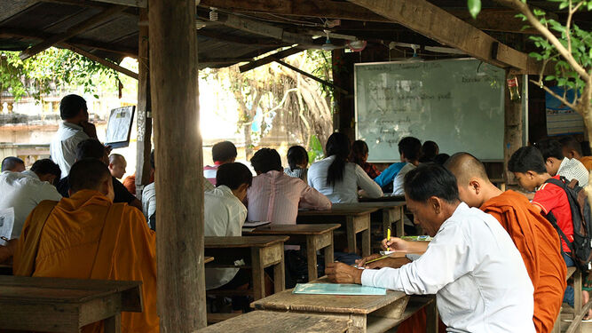 Camboya