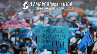 “El aborto provocado nunca será una opción moral, ni legítima”: Conferencia del Episcopado Mexicano