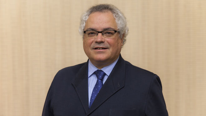 Fallece Santiago Madrigal, SJ