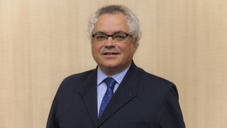 Fallece Santiago Madrigal, SJ
