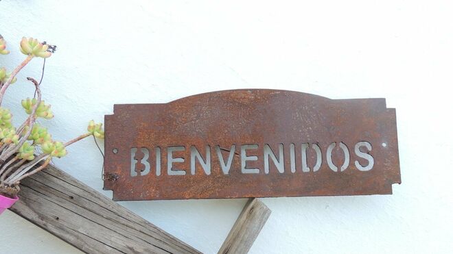 Bienvenidos