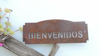 Bienvenidos