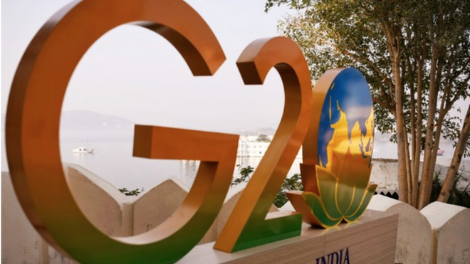 G20 2023