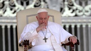 ¿Y si esa otra “Iglesia de todos” fuese posible?