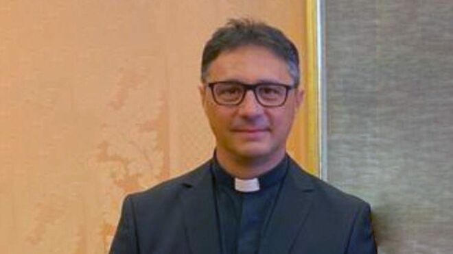 Monseñor Emilio Nappa