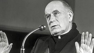 Para la memoria de los 50 años, el rol jugado por el cardenal Silva Henríquez fue clave en la defensa de los derechos humanos.