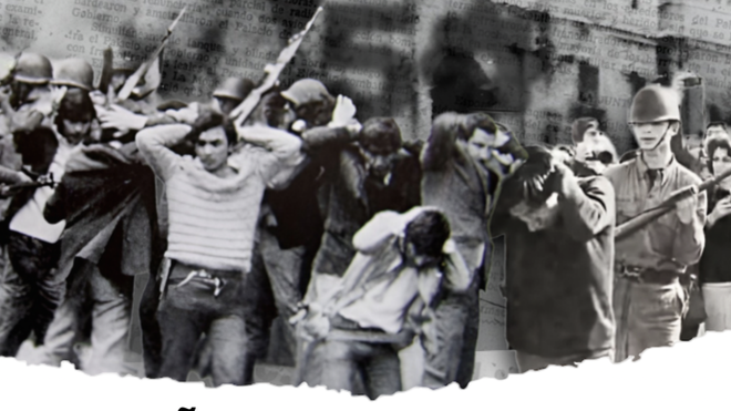 Golpe de Pinochet