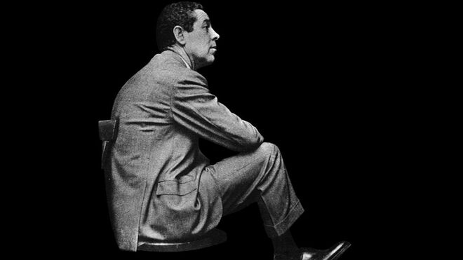 Luis García Berlanga