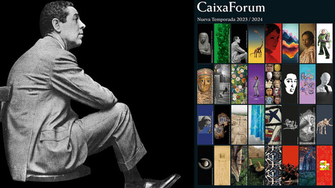 Nueva temporada de la red CaixaForum