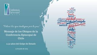 Mensaje de los obispos de Chile