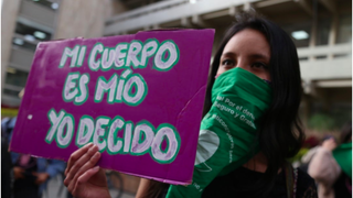 Editorial Desde la Fe sobre el aborto en México