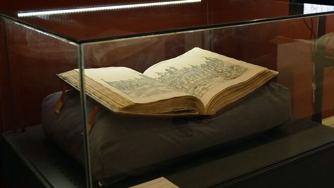 Liber Chronicarum