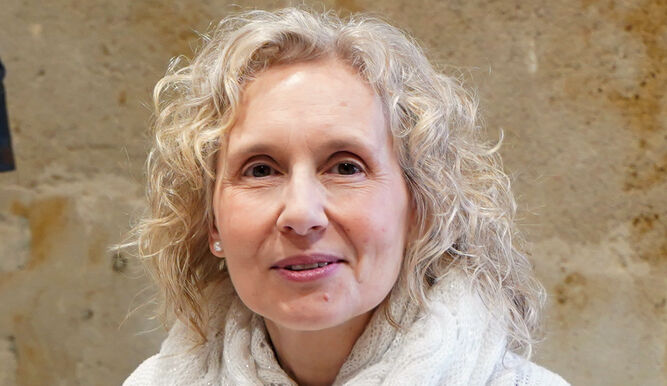 Mirian Cortés