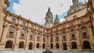 Universidad Pontificia de Salamanca