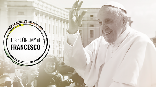 El 6 de octubre. cuarto encuentro mundial en Asís