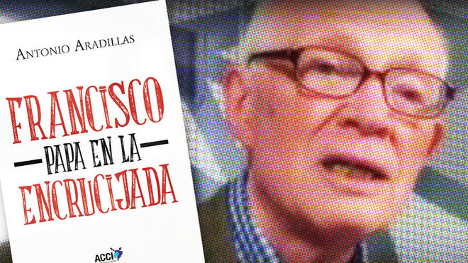 Antonio Aradillas