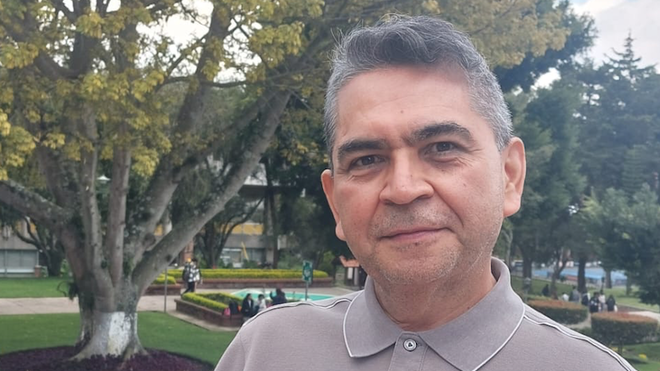 Hugo Gudiel, autor