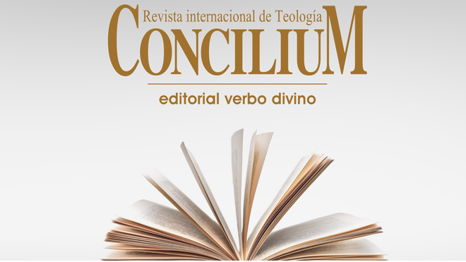Revista Internacional de Teología Concilium