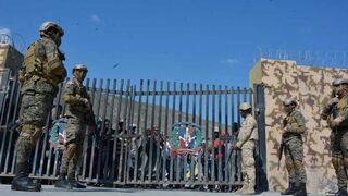 Diálogo, transparencia, investigación, el llamado de los jesuitas en Dajabón