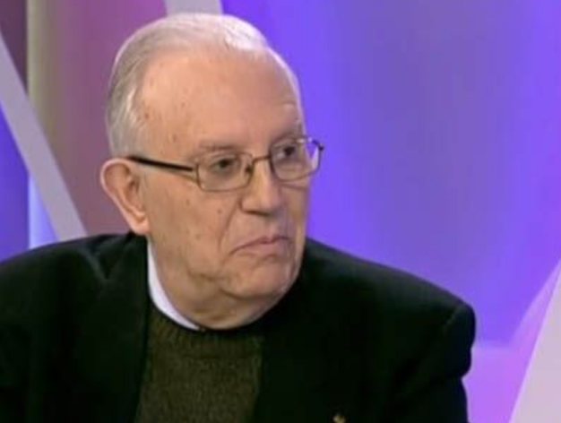 Fallece Manuel Muñoz, director en Trece de 'Misa en España' de 1988 a 2022