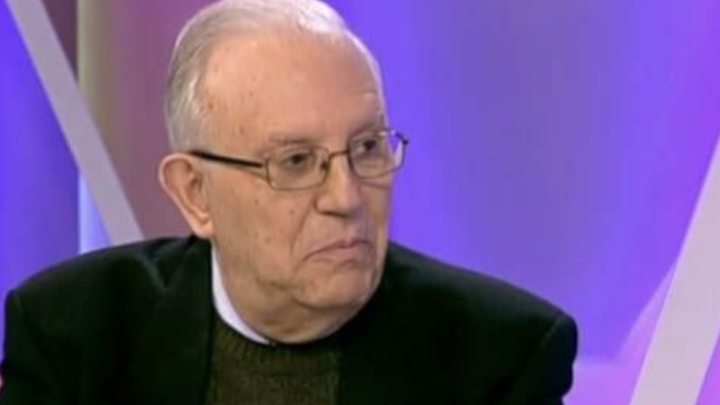 Padre Manuel Muñoz