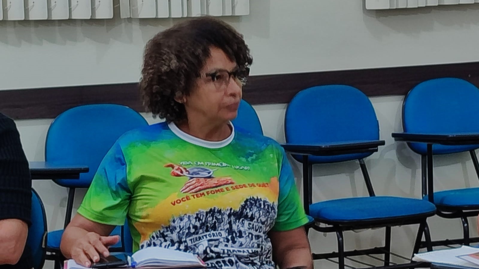 Agostinha Souza