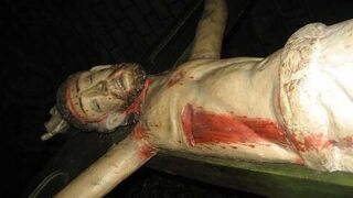 Exaltación de la Santa Cruz